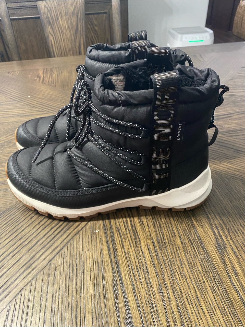 The North Face ThermoBall Boots